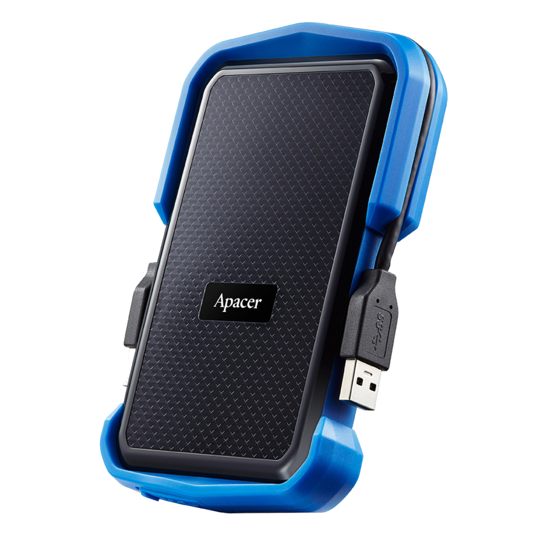 Внешний жёсткий диск Apacer 1TB 2.5" AC631 Синий