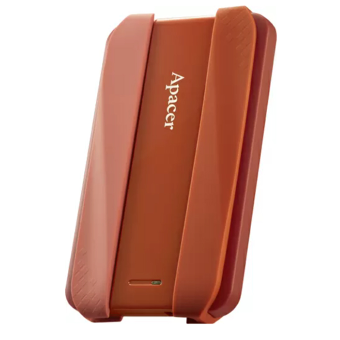 Внешний жёсткий диск Apacer 2TB 2.5" AC533 Красный