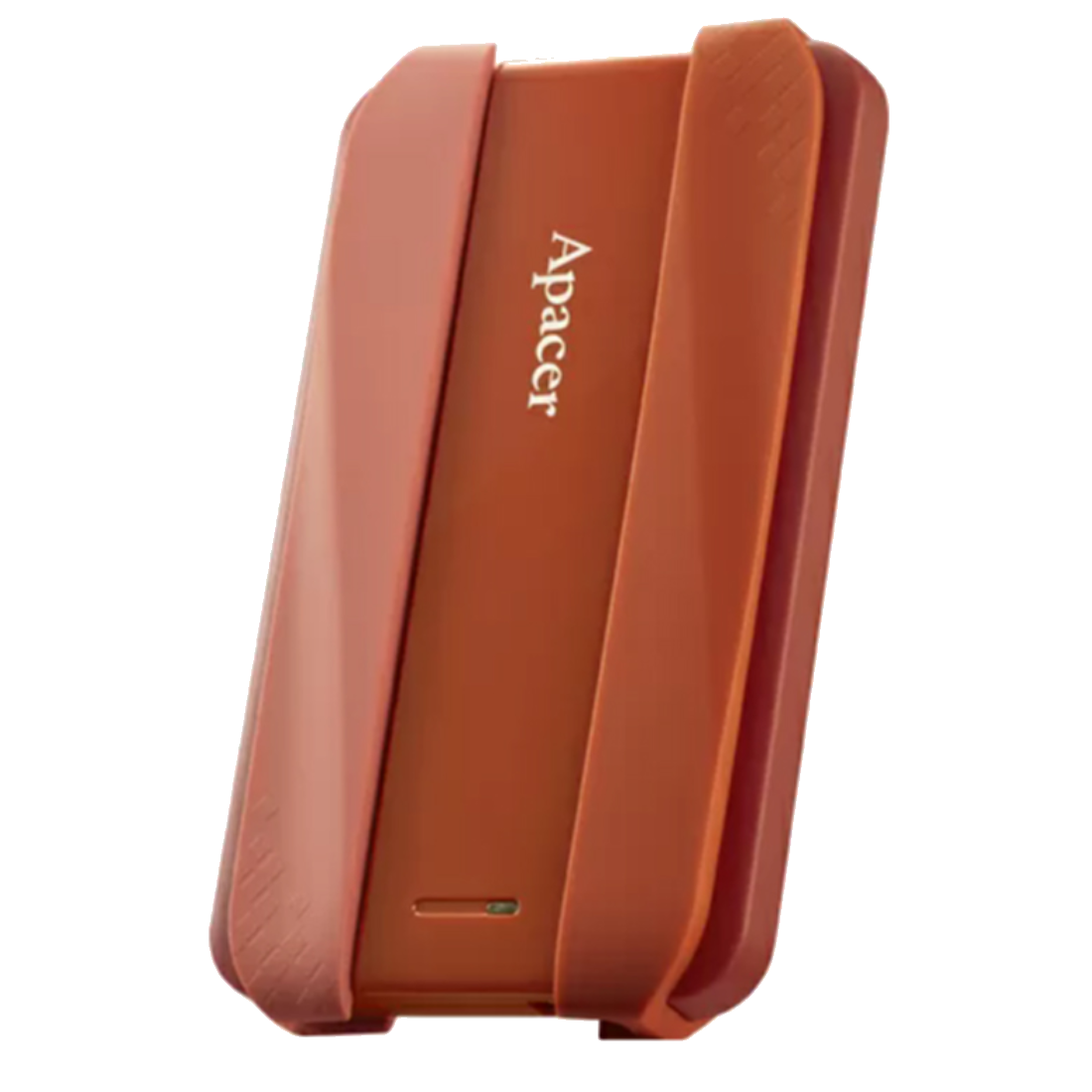 Внешний жёсткий диск Apacer 2TB 2.5" AC533 Красный