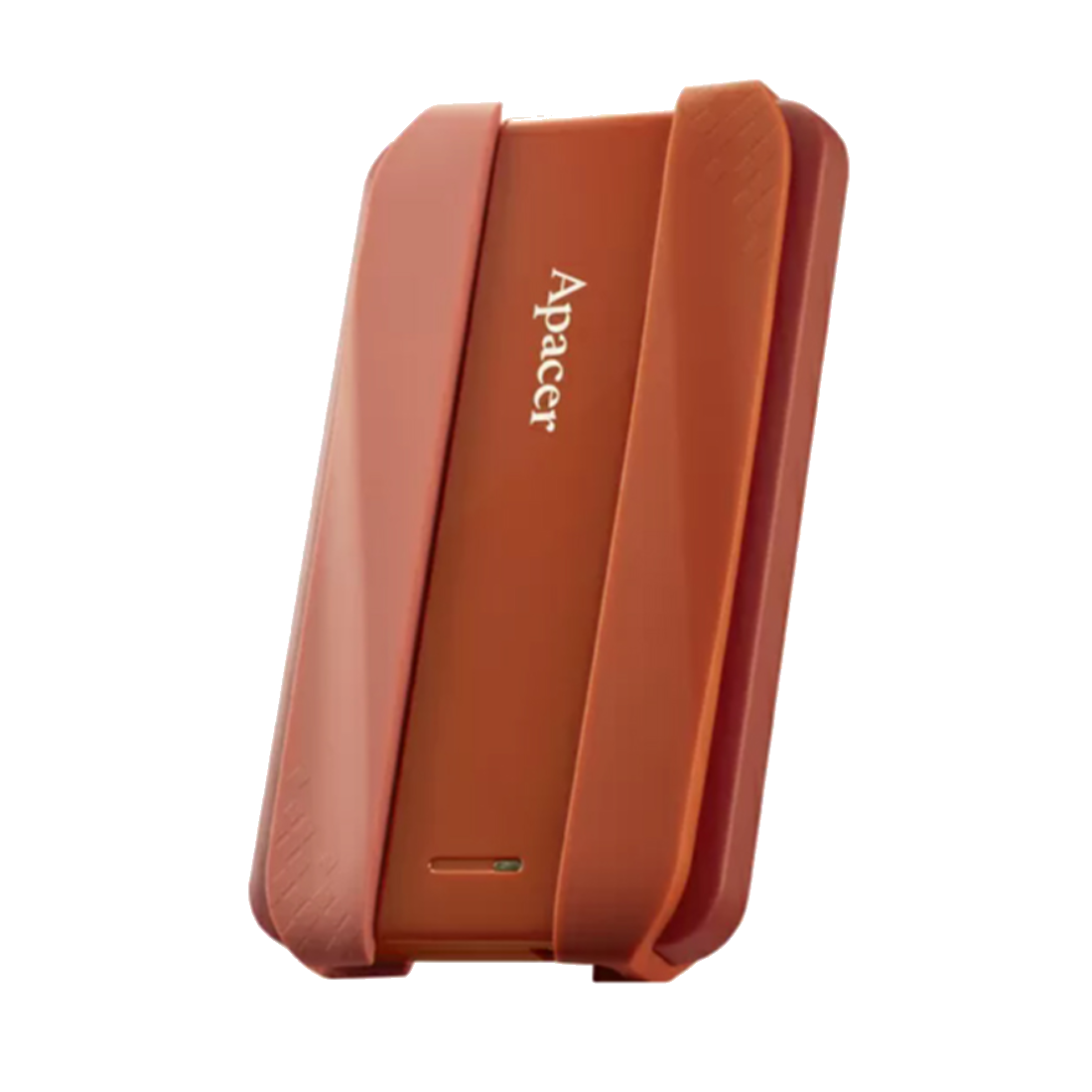 Внешний жёсткий диск Apacer 1TB 2.5 AC533 Красный