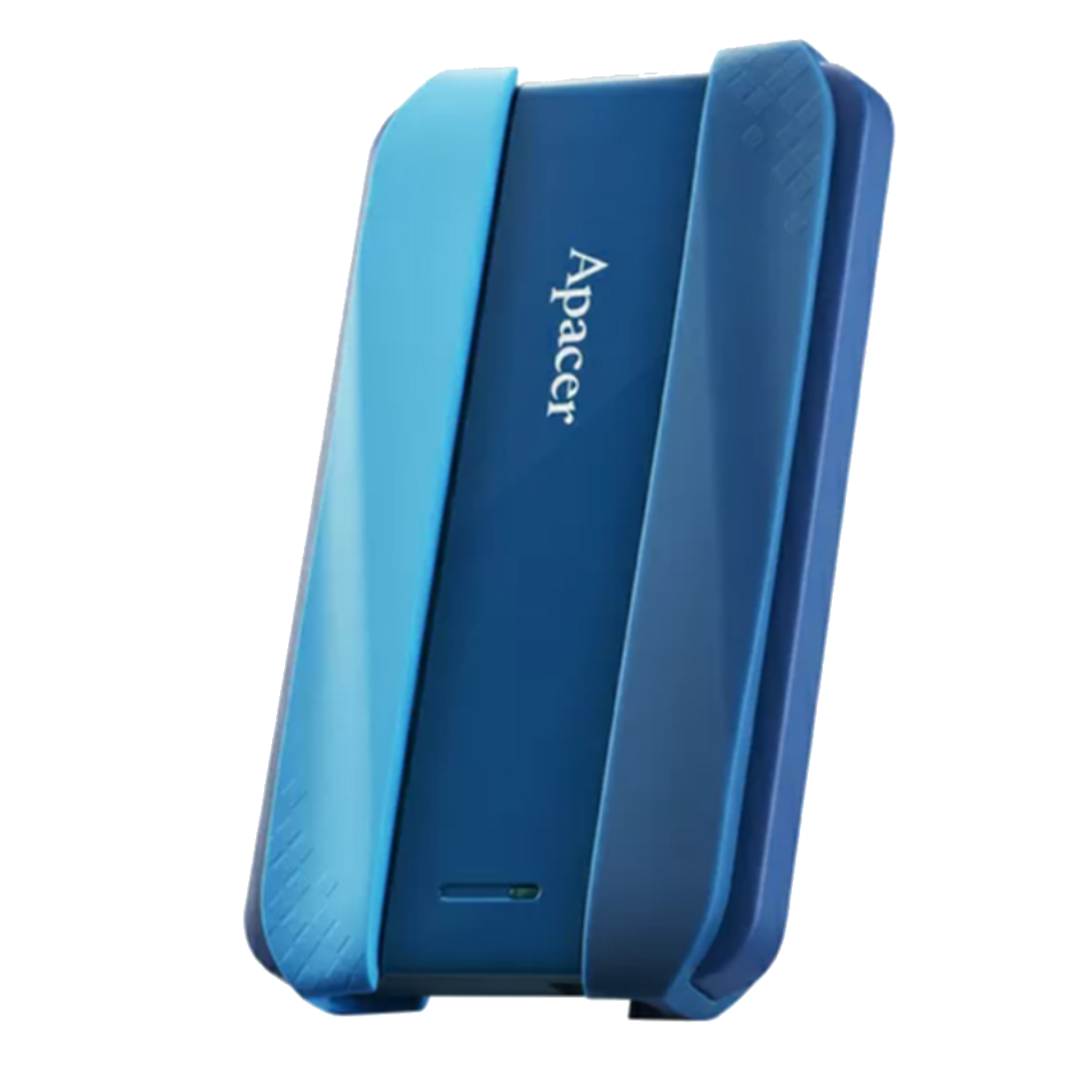 Внешний жёсткий диск Apacer 1TB 2.5" AC533 Синий