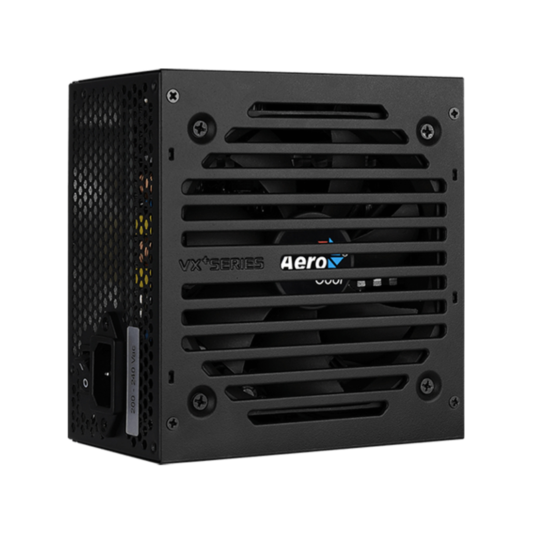Блок питания Aerocool VX PLUS 450