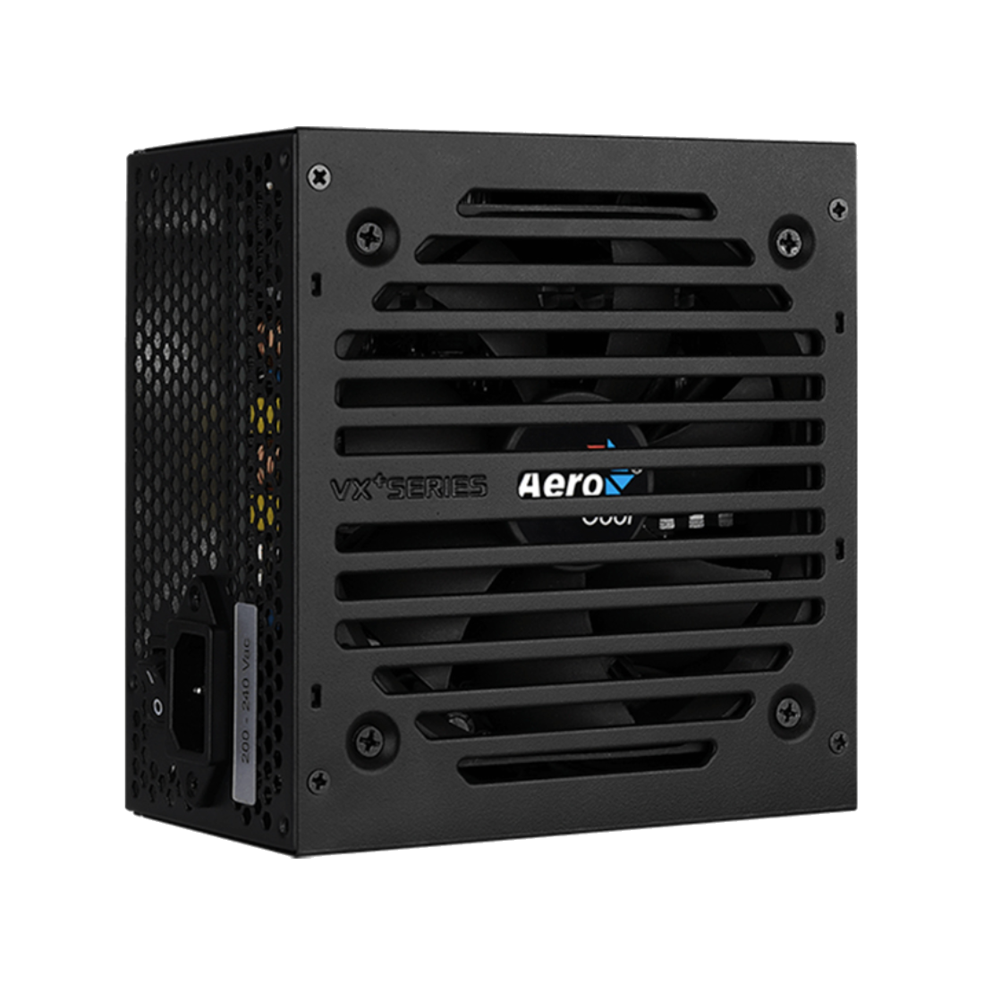 Блок питания Aerocool VX PLUS 450