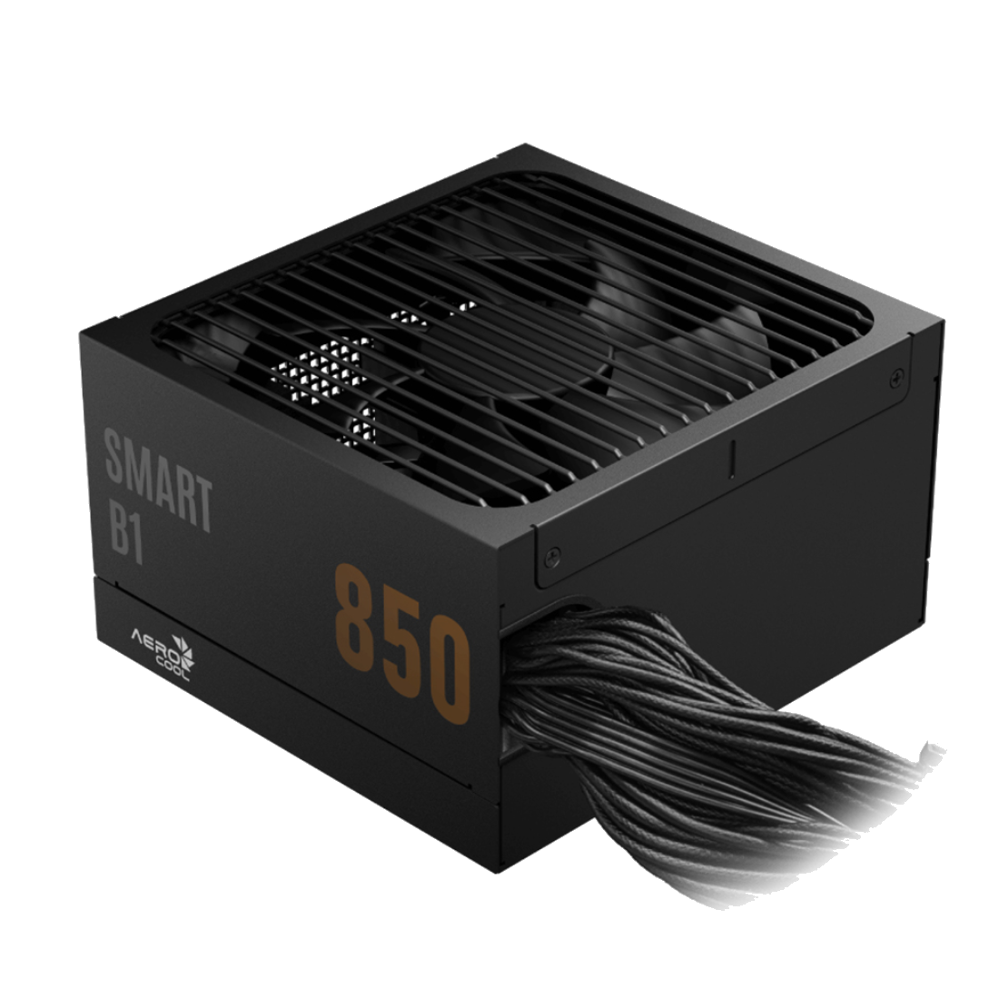 Блок питания Aerocool SMART B1 850