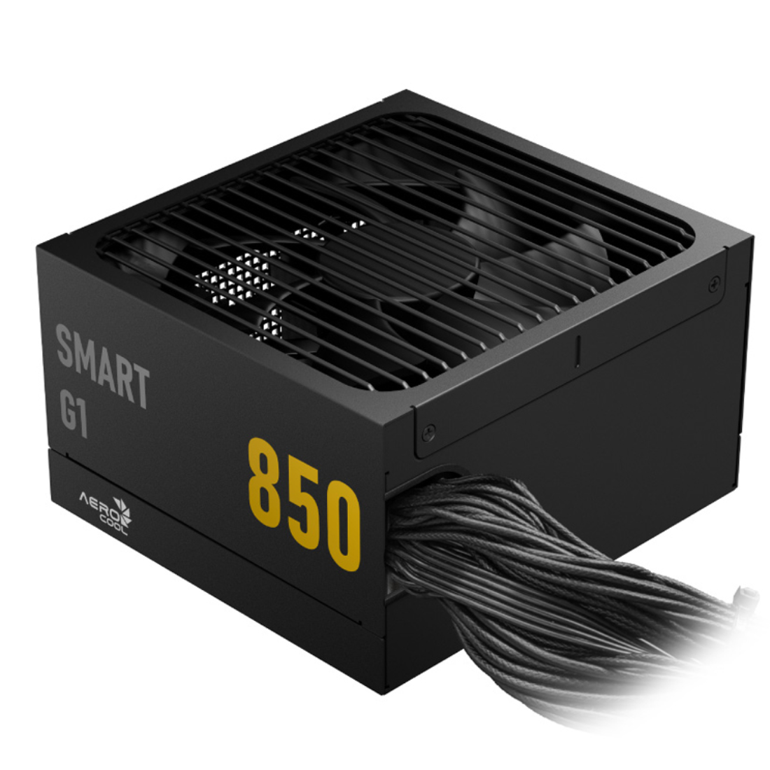 Блок питания Aerocool SMART G1 850