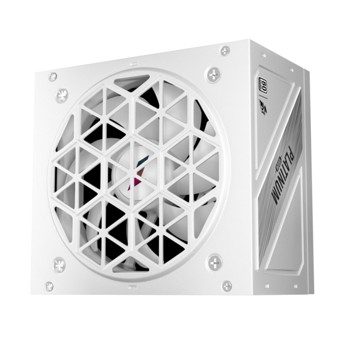 Блок питания 1STPLAYER NGDP 1000W White Platinum