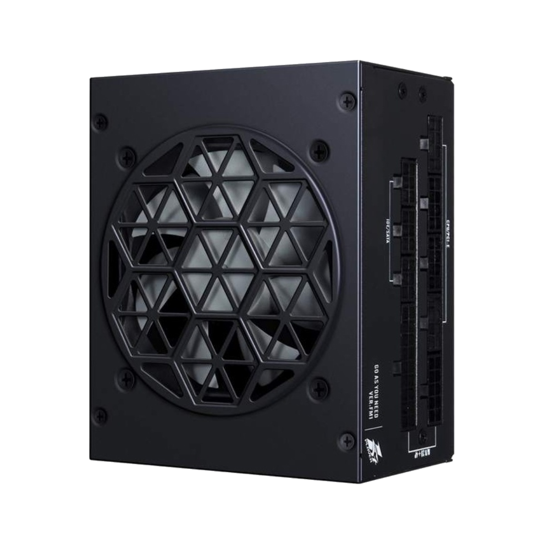 Блок питания 1STPLAYER SFX 850W Gold