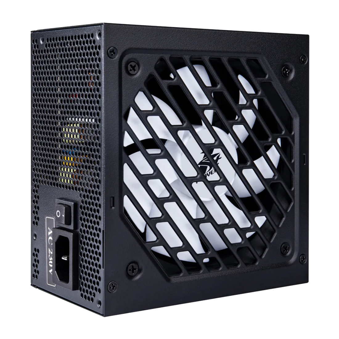 Блок питания 1STPLAYER PS 600W