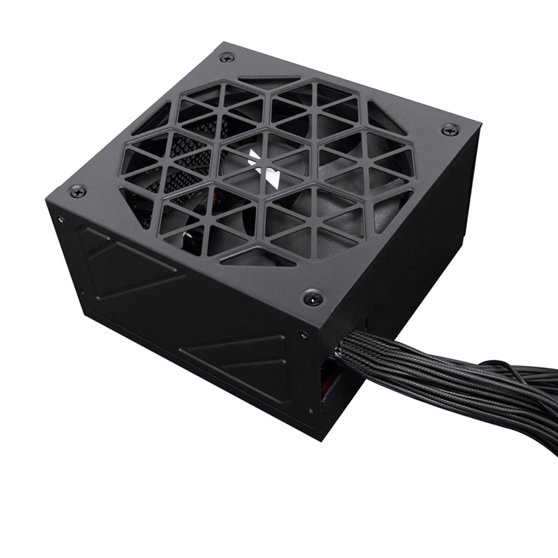 Блок питания 1STPLAYER HA 650W BK