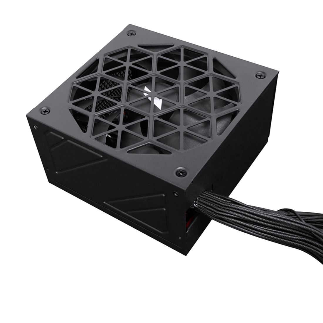 Блок питания 1STPLAYER HA 650W BK