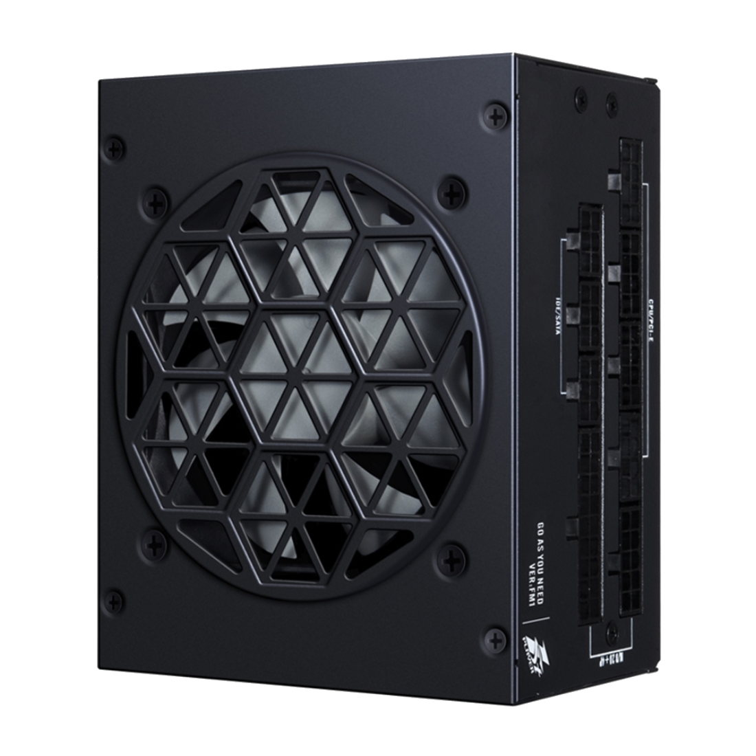 Блок питания 1STPLAYER SFX 750W Platinum
