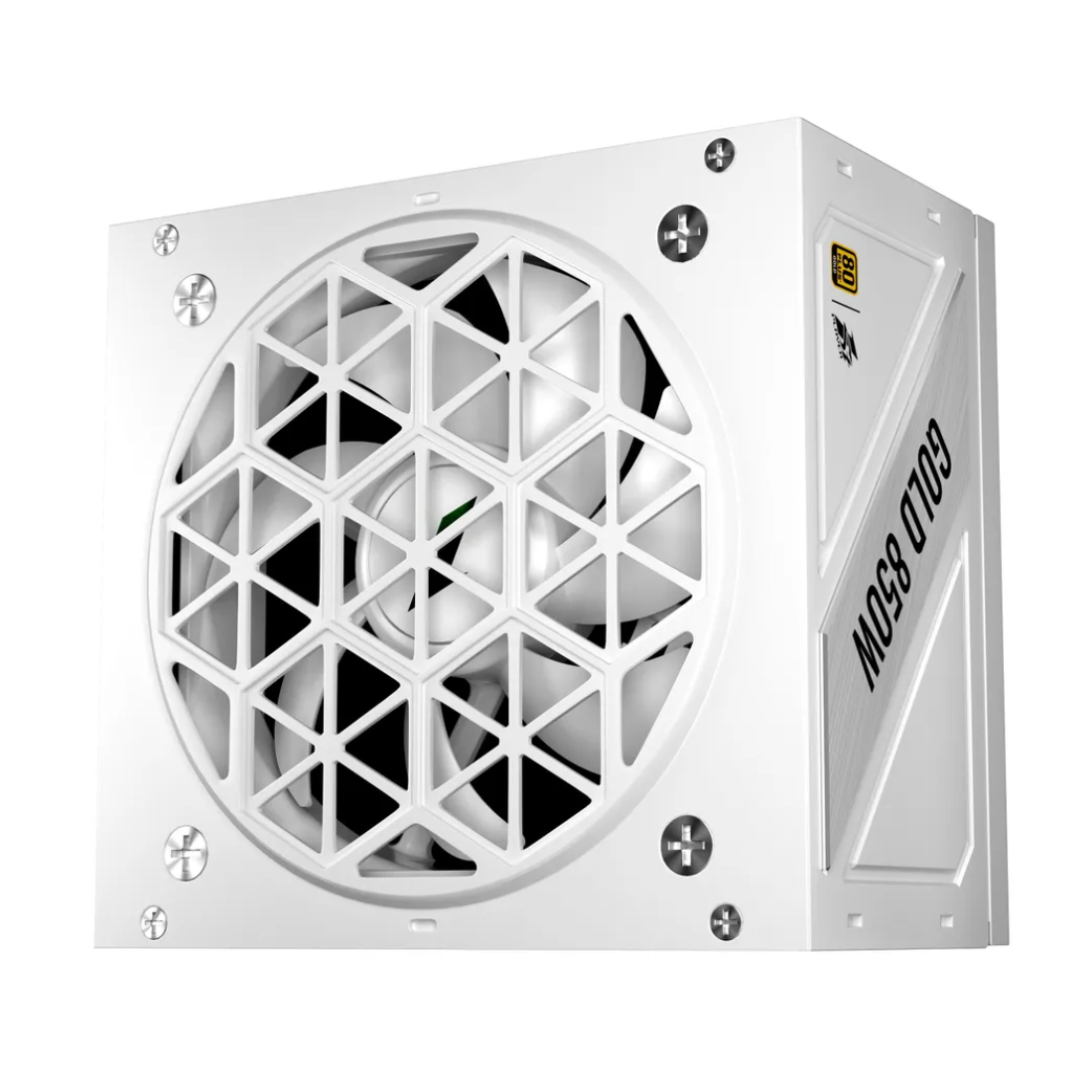 Блок питания 1STPLAYER NGDP 850W White Gold