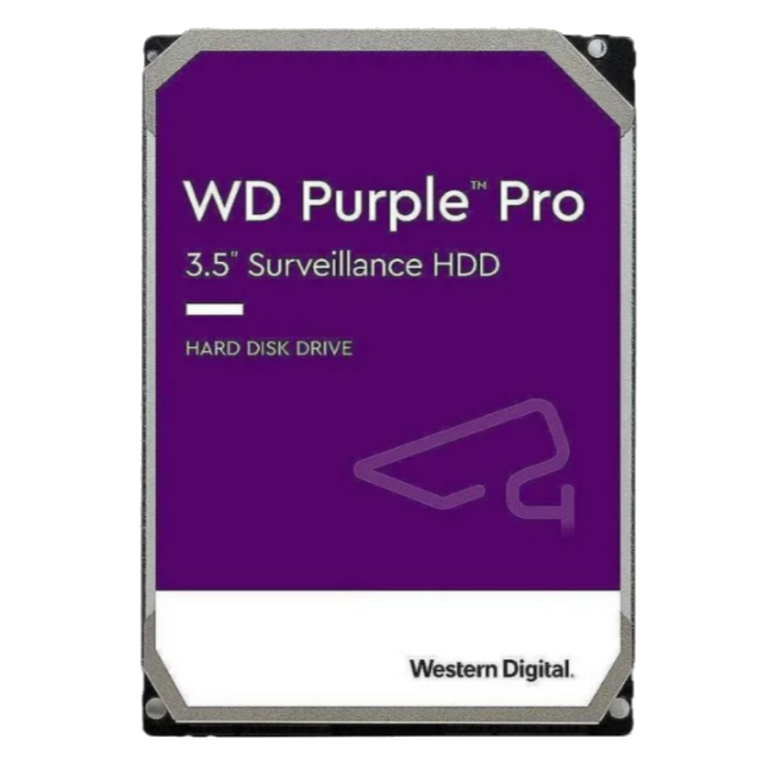 Жесткий диск Western Digital WD23PURZ HDD 2Tb
