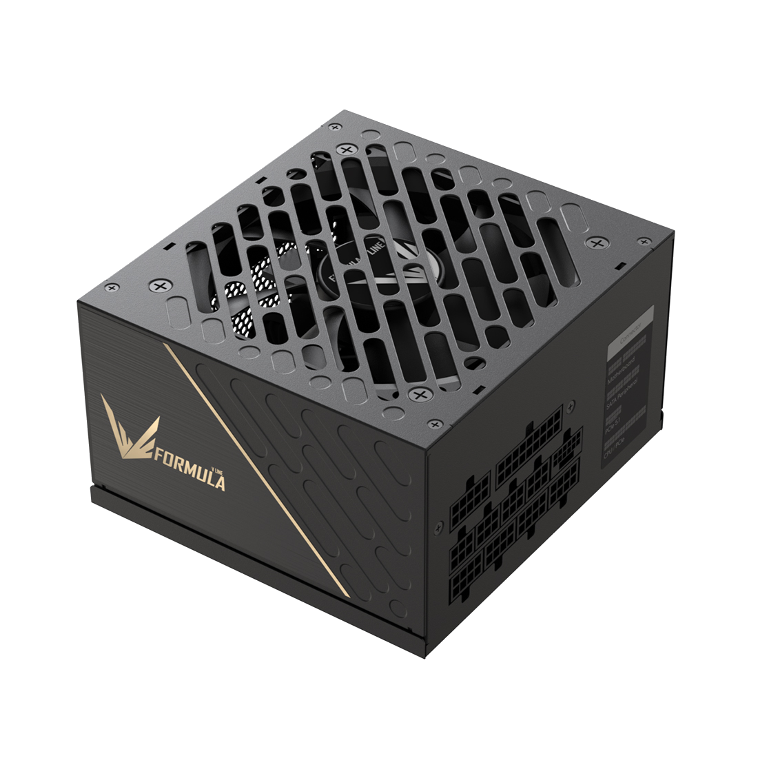 Блок питания Formula V FV-750GM
