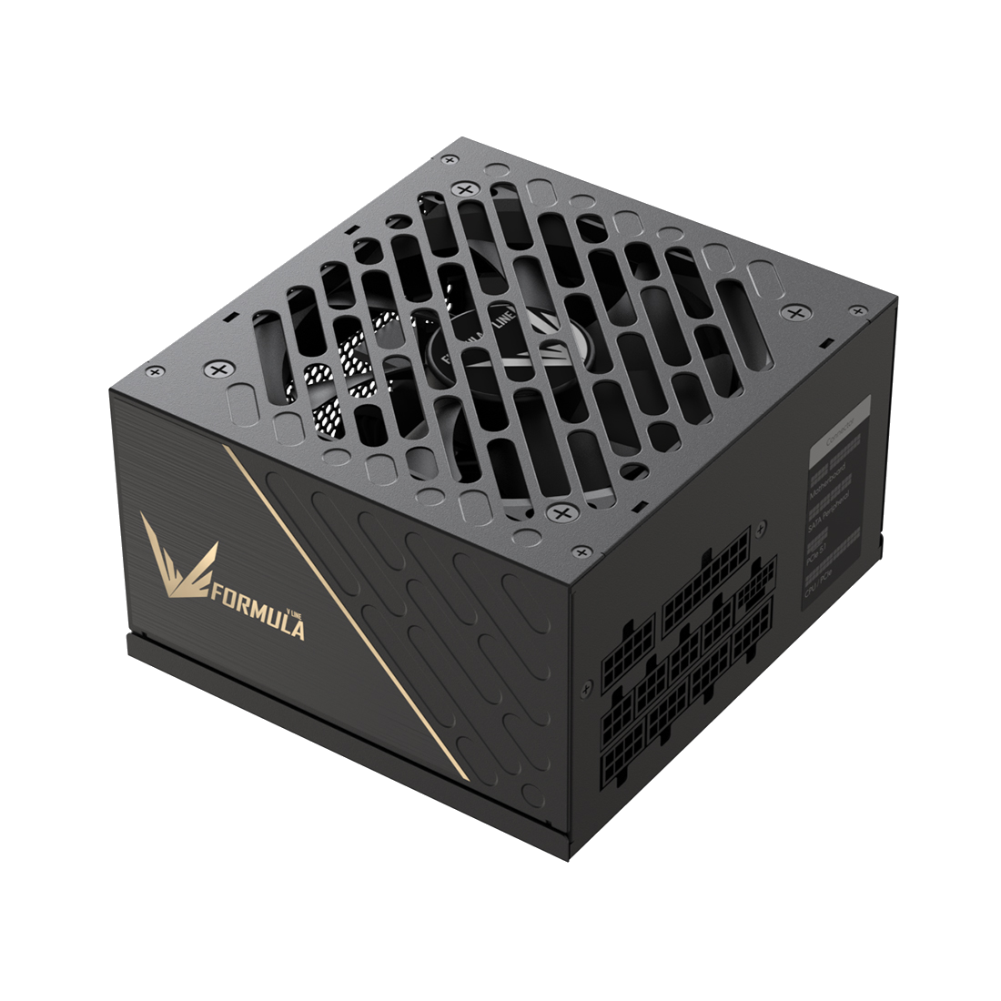 Блок питания Formula V FV-850GM