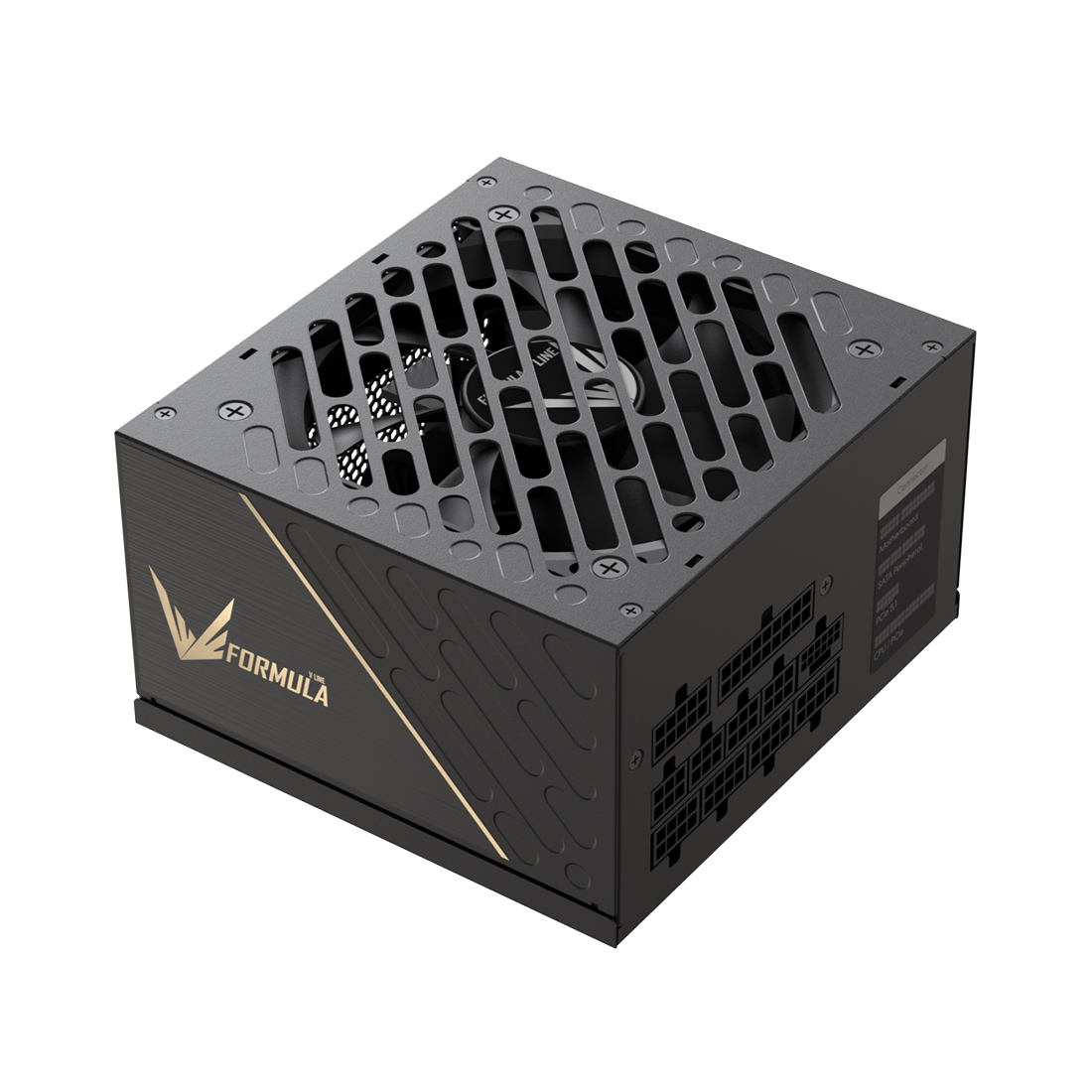 Блок питания Formula V FV-1000GM