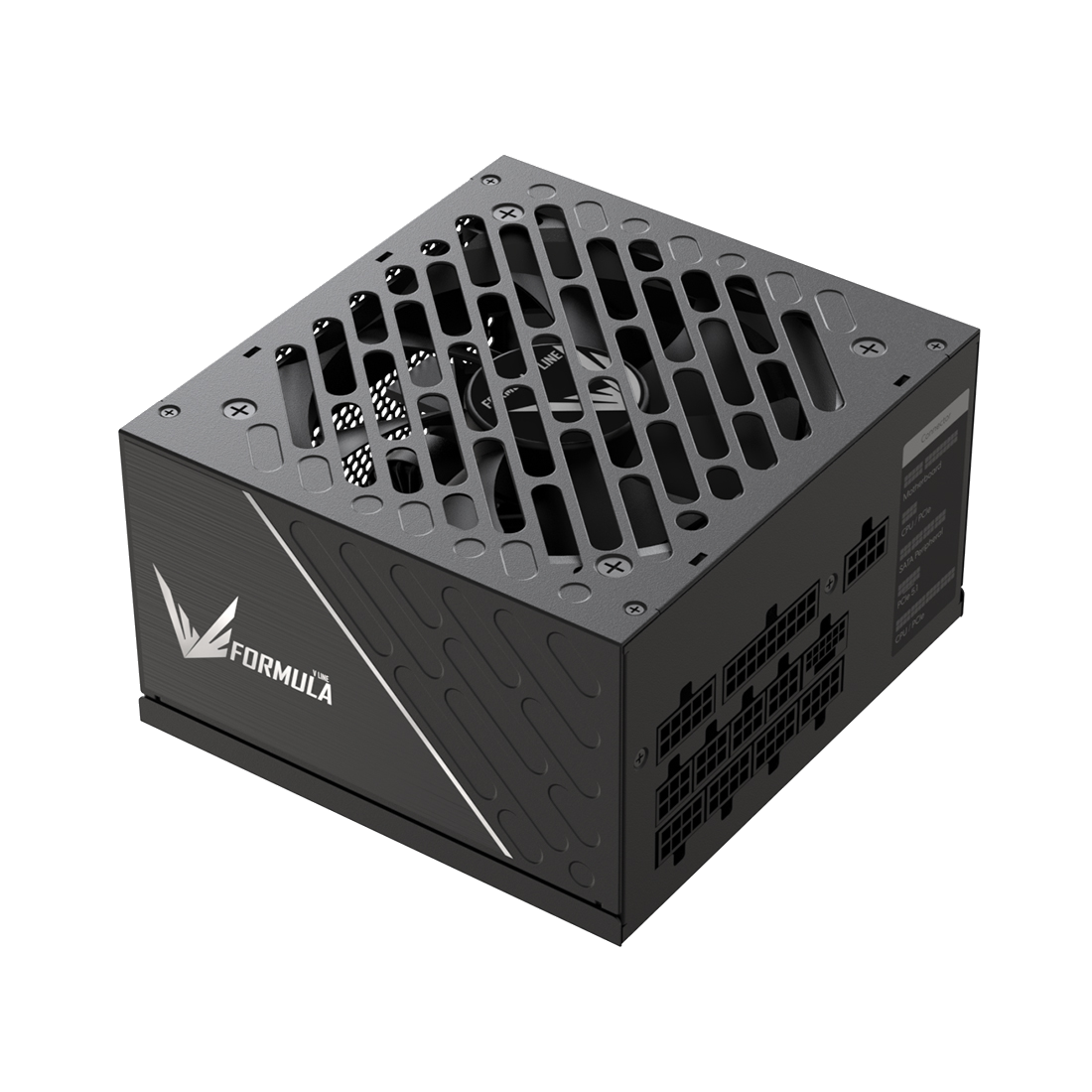 Блок питания Formula V FV-1200PM