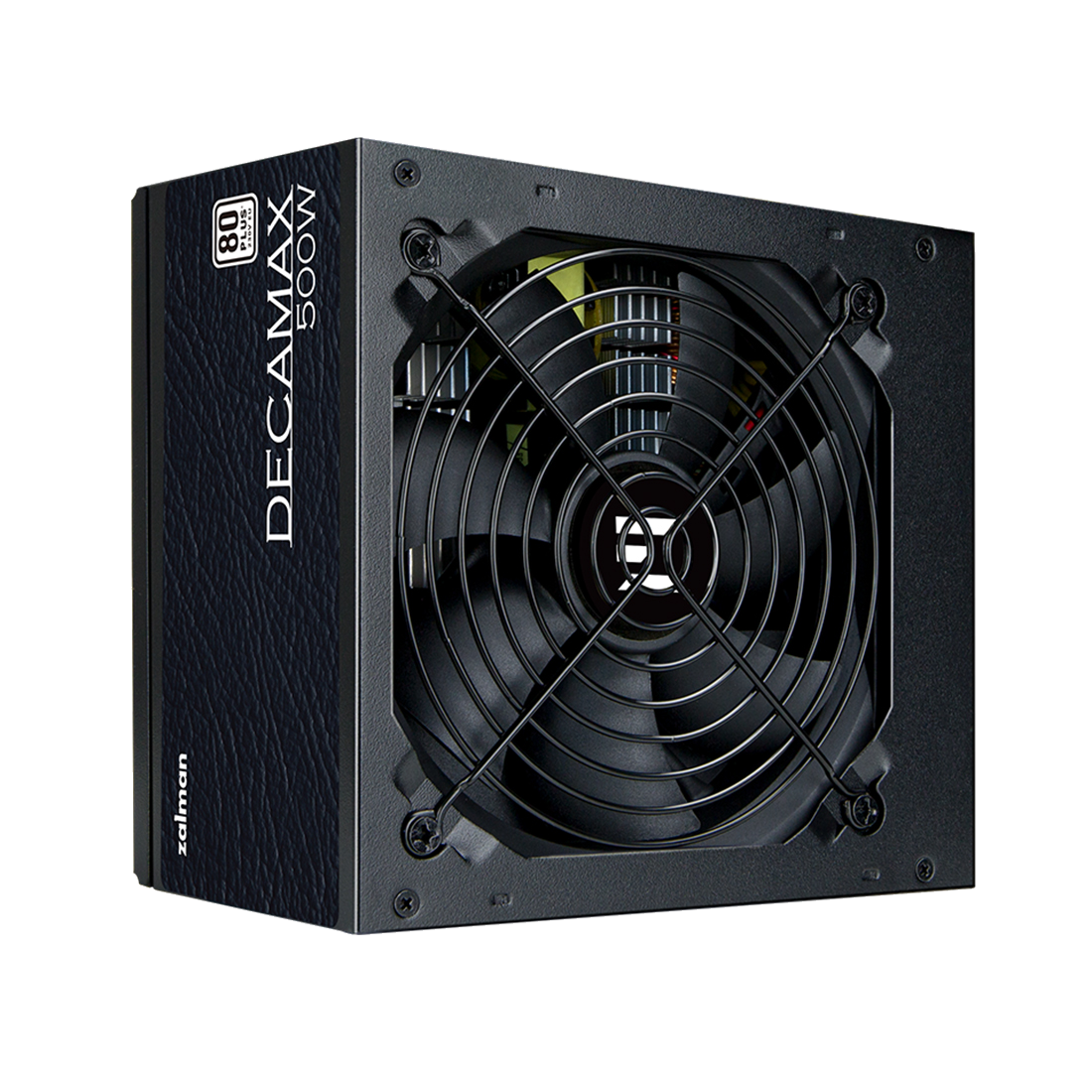 Блок питания Zalman ZM600-LX3 600W