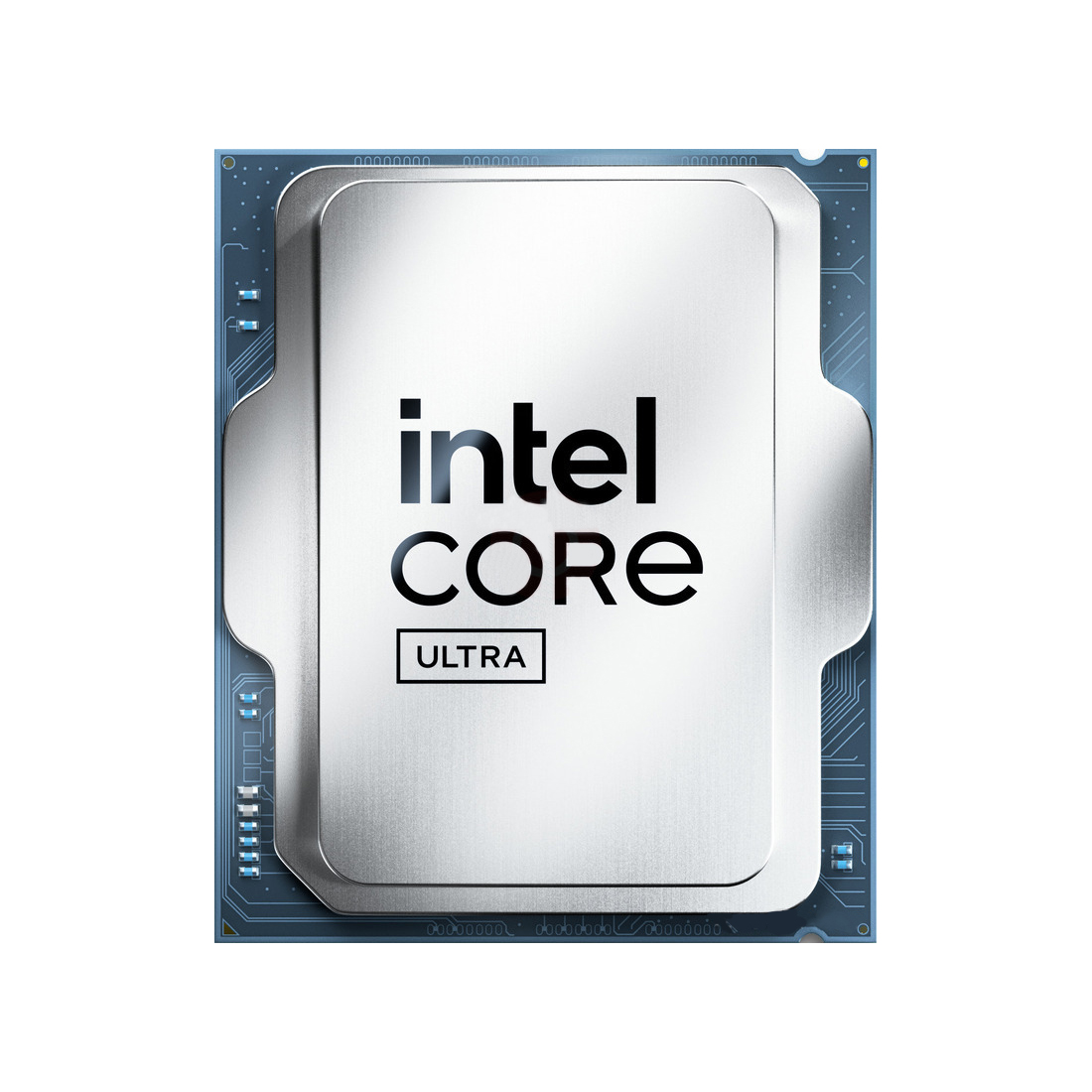 Процессор (CPU) Intel Core Ultra 5 Processor 225 1851