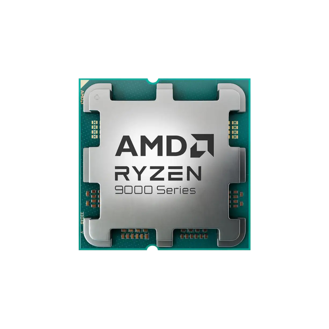 Процессор (CPU) AMD Ryzen 9 9900X 120W AM5