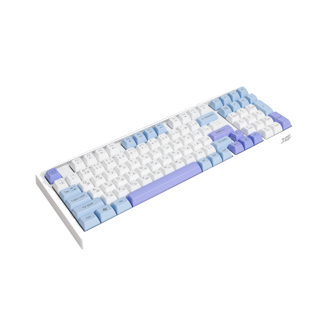Клавиатура XG Cyber Dragon