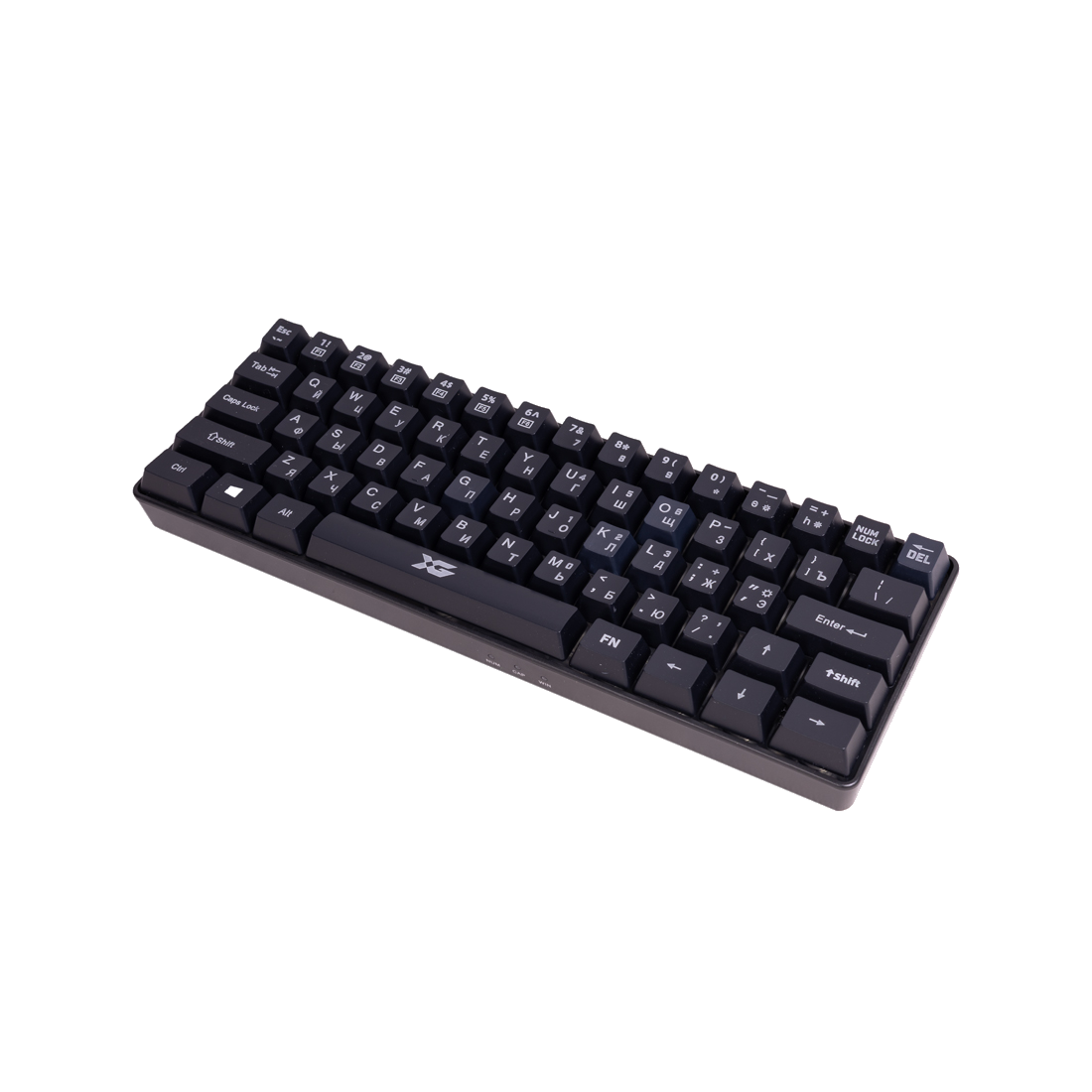 Клавиатура XG Pixel Master