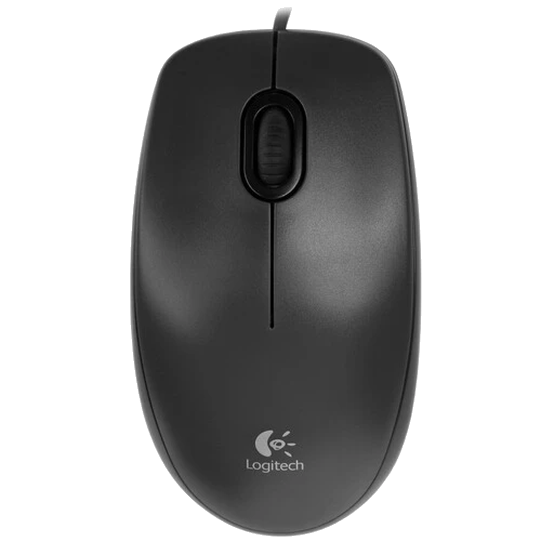 Мышь Logitech M90 Grey (EWR2), USB (проводная)