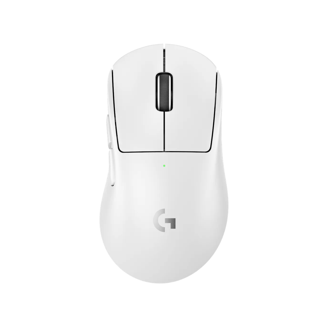 Logitech PRO X SUPERLIGHT 2 DEX белая 44 000 dpi LIGHTSPEED (EER2-933)