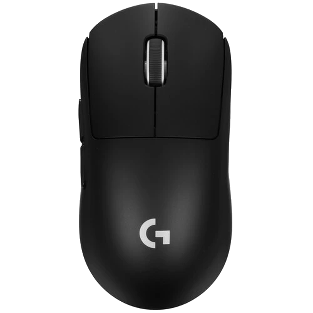 Мышь игровая беспроводная Logitech G PRO X SUPERLIGHT 2, чёрная, LIGHTSPEED, HERO 2, USB-C, до 95 ч