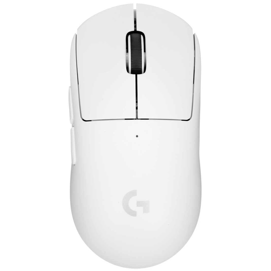 Мышь игровая беспроводная Logitech PRO X SUPERLIGHT, White (M/N: MR0086 / CU0021)