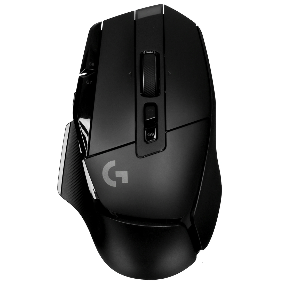 Мышь игровая беспроводная Logitech G502 X LIGHTSPEED Black/CORE