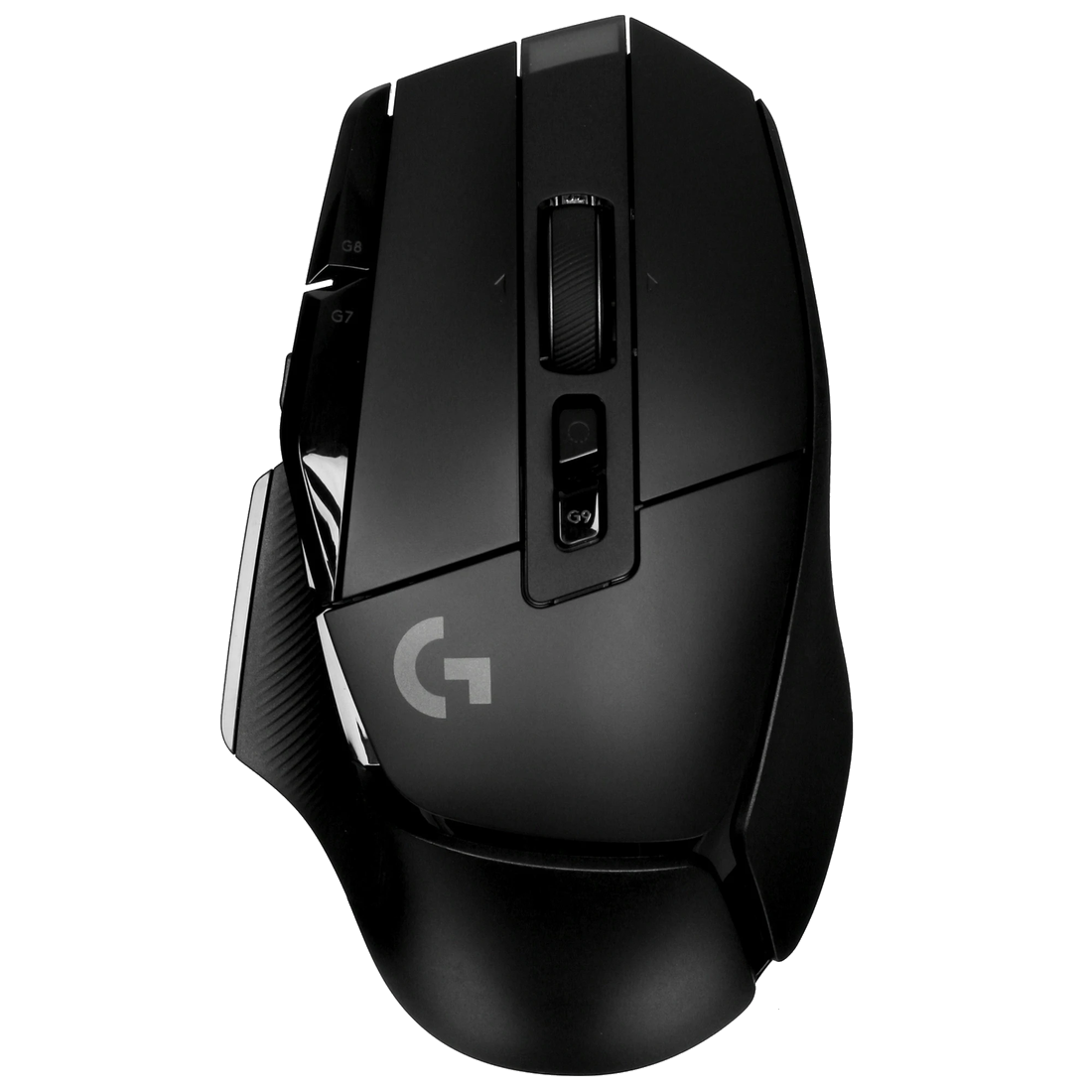 Мышь игровая беспроводная Logitech G502 X LIGHTSPEED Black/CORE