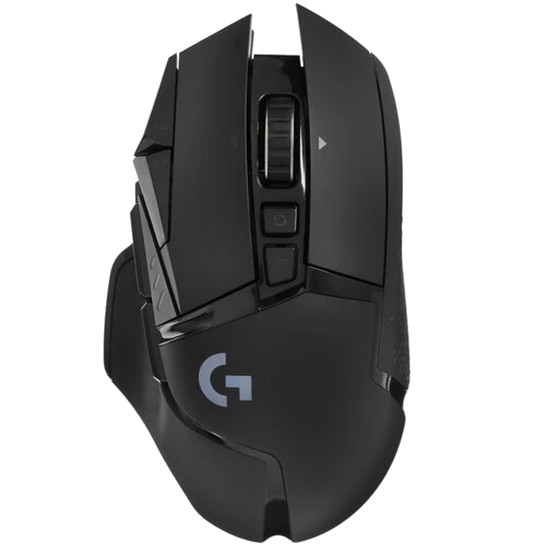 Мышь игровая беспроводная Logitech G502 LIGHTSPEED (M/N: MR0076 / C-U0008)