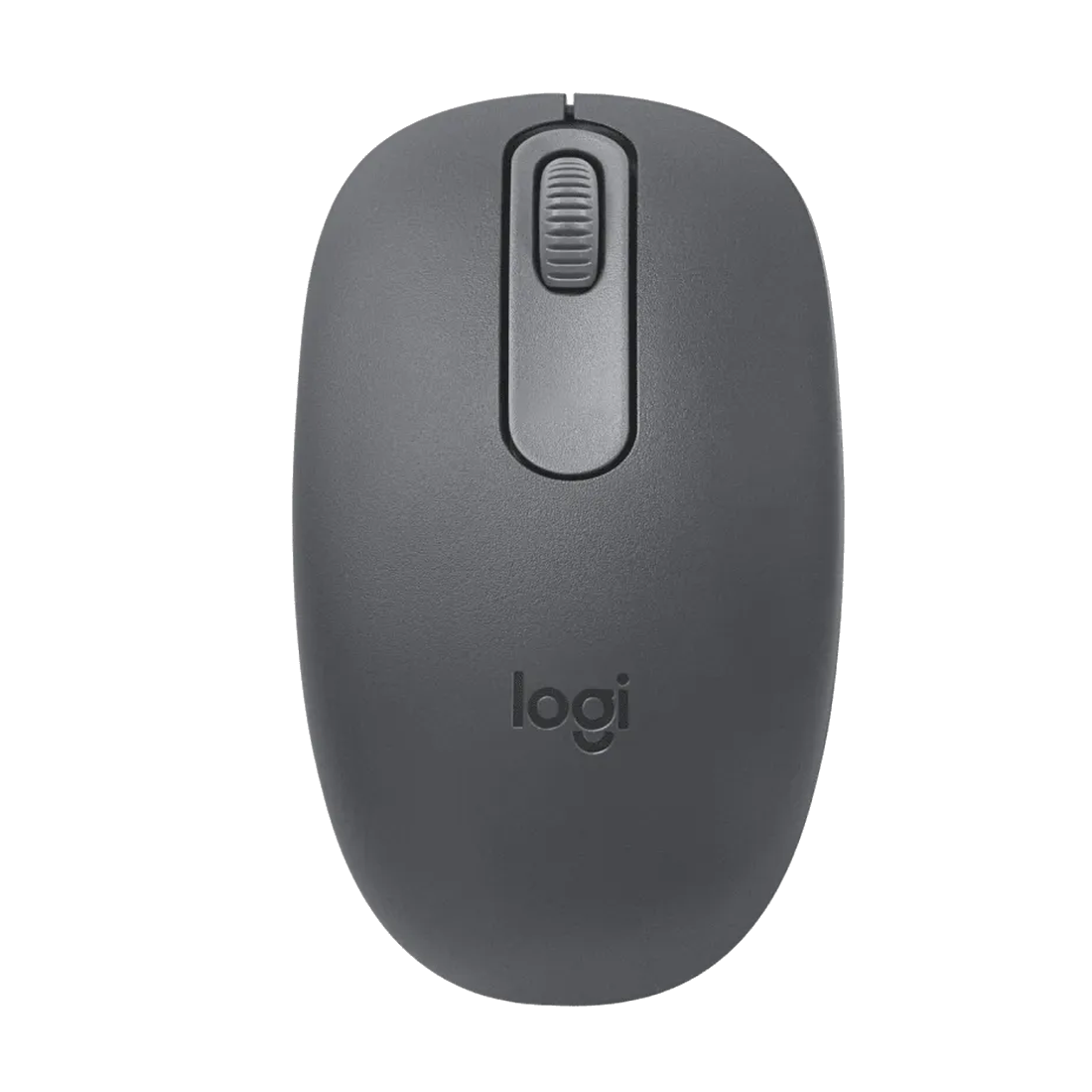 Logitech M196 Bluetooth Mouse - Graphite - EMEA28i-935