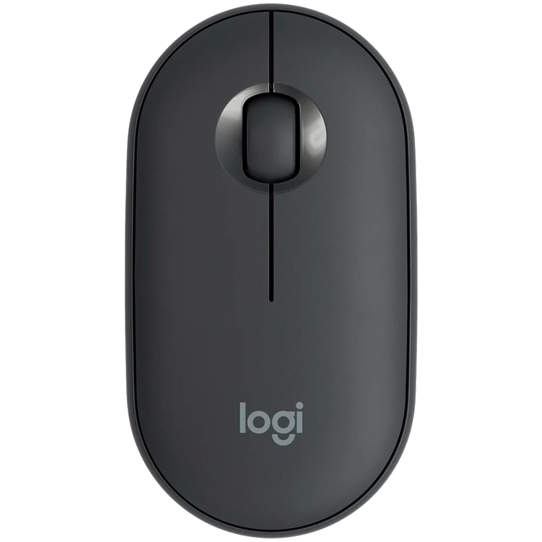 Мышь беспроводная Logitech Pebble 2 M350s TONAL Graphite