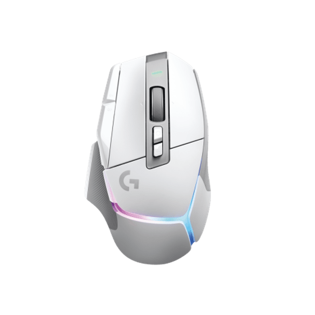 Мышь игровая Logitech G502 X PLUS - White/PREMIUM - EER2