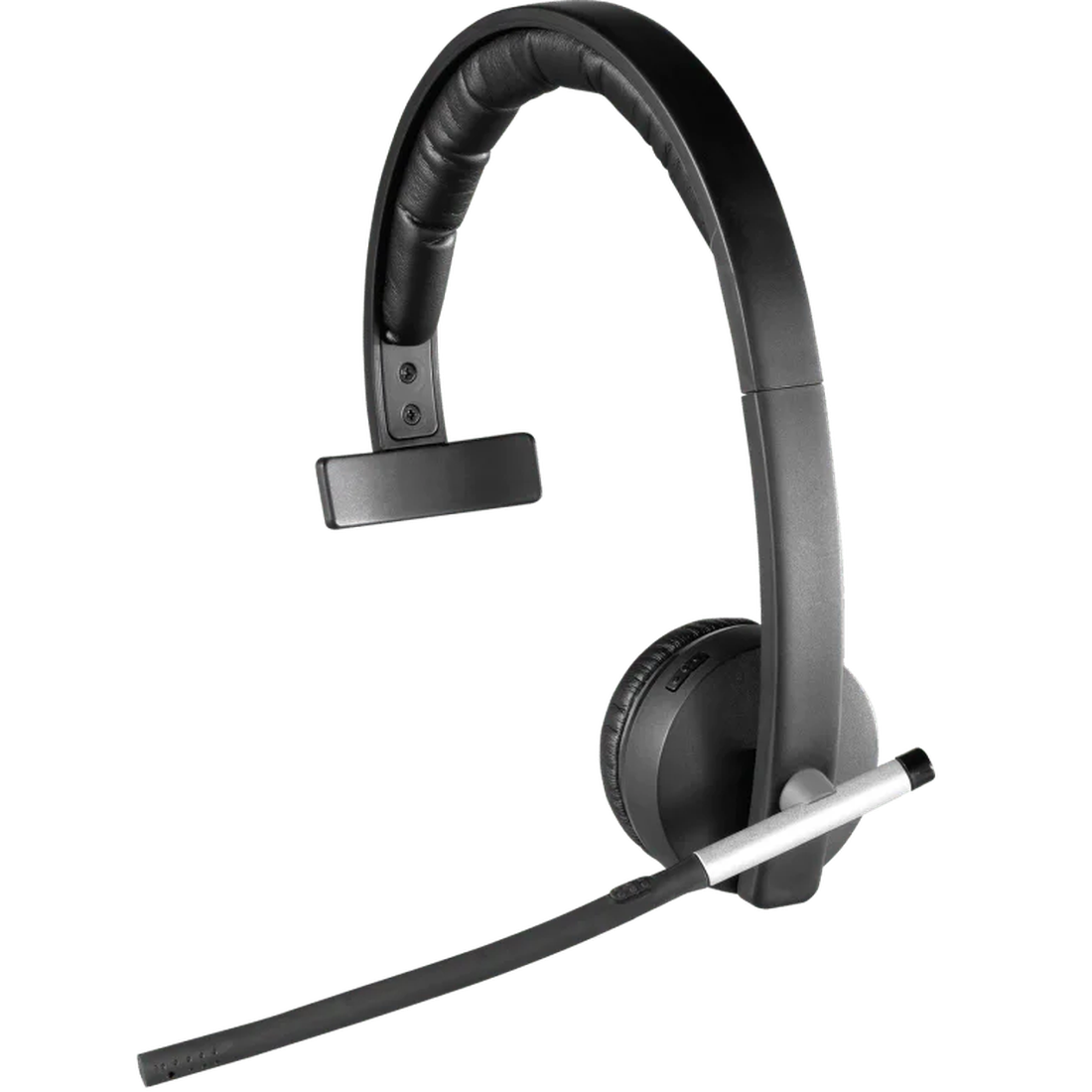 Гарнитура беспроводная Logitech H820e Mono (DECT, в комплекте зарядная подставка