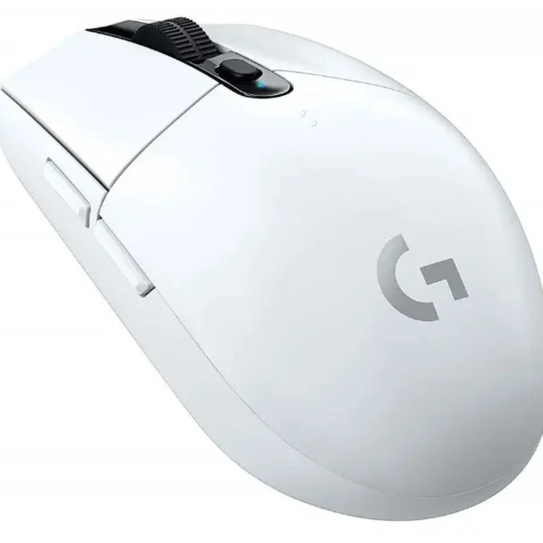 Мышь игровая беспроводная Logitech G305 LIGHTSPEED, White (белая) (M/N: M-R0071 / C-U0008)