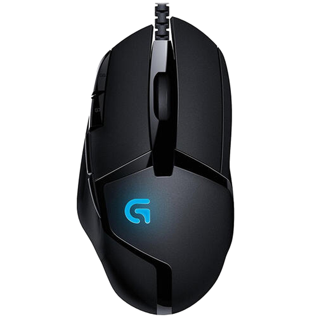 Мышь игровая Logitech G402 Hyperion Fury (M/N: M-U0041)