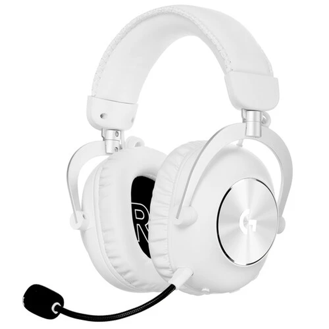 Гарнитура беспроводная игровая Logitech PRO X 2 LIGHTSPEED White