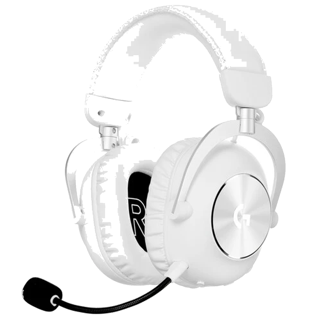 Гарнитура беспроводная игровая Logitech PRO X 2 LIGHTSPEED White