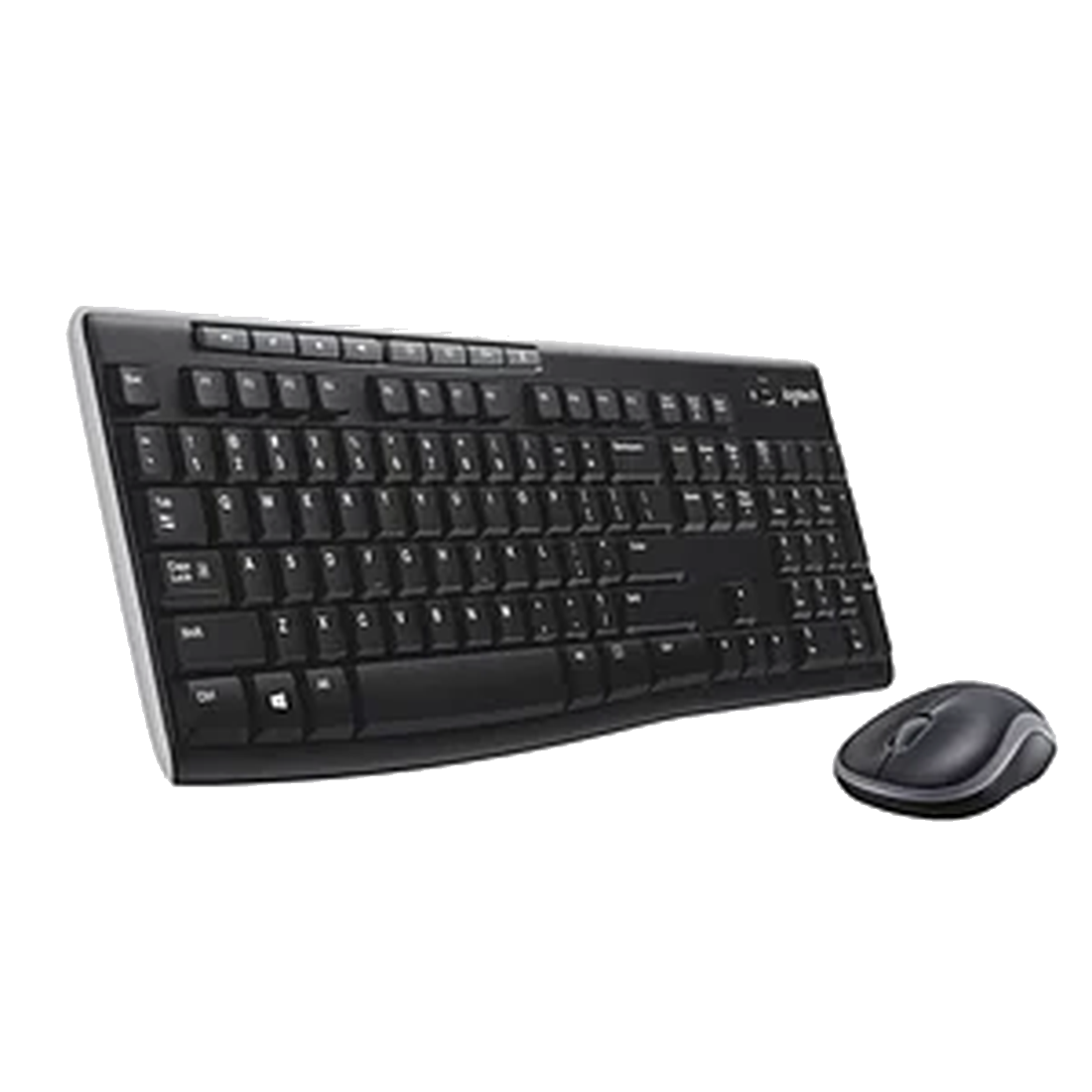 Комплект беспроводной Logitech MK850 Performance 2.4GHZ/BT (клавиатура+мышь) (M/N: Y-R0061/M-R0062