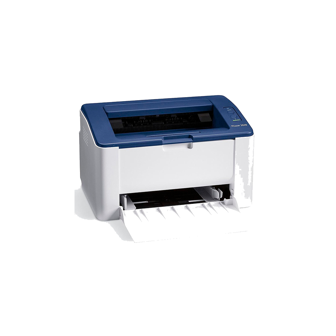 Монохромный принтер Xerox Phaser 3020BI