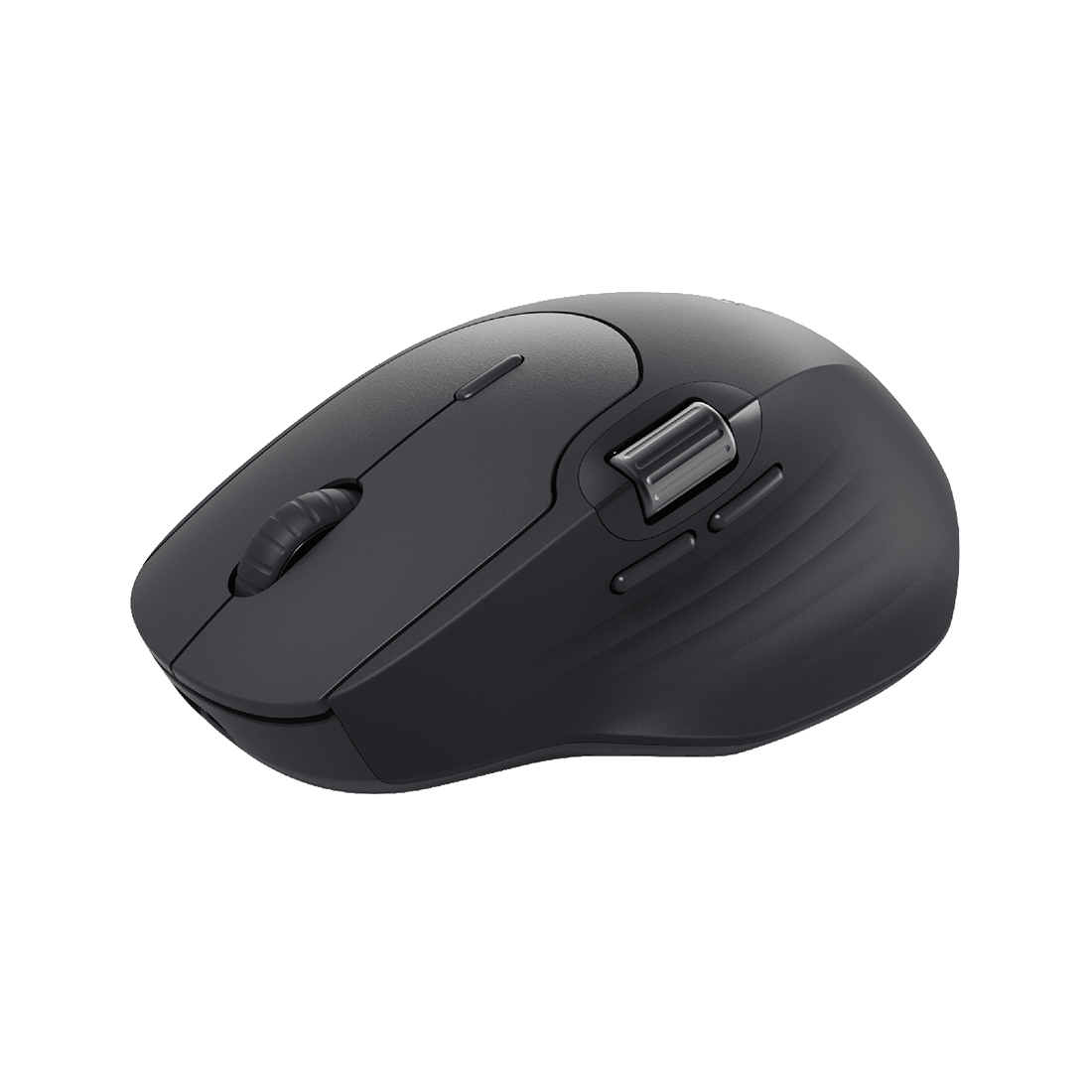 Компьютерная мышь Rapoo MT560 Black