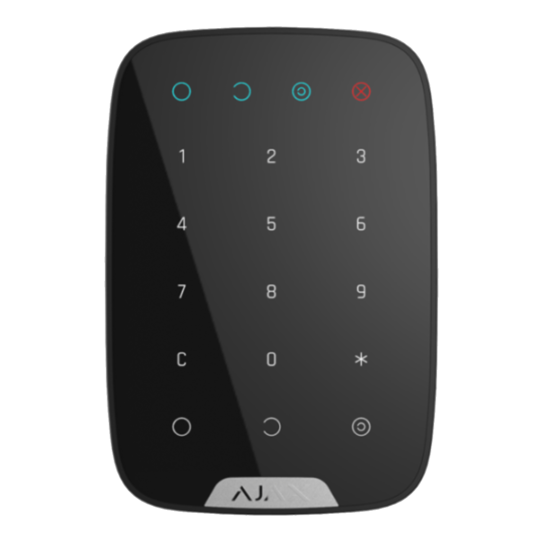KeyPad Jeweller
