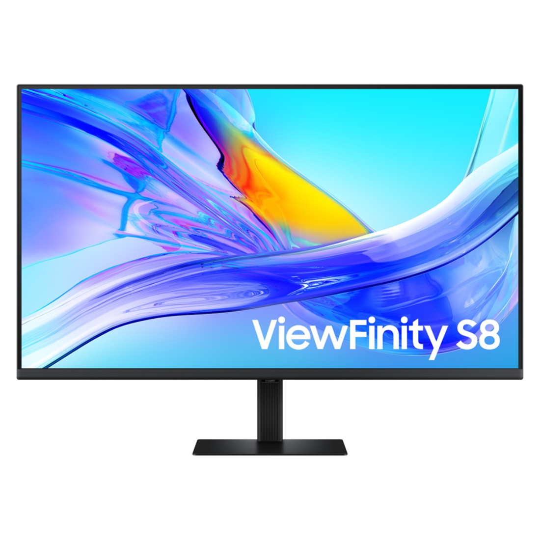 Монитор Samsung 37" ViewFinity S8 4K LS37D802UAIXCI