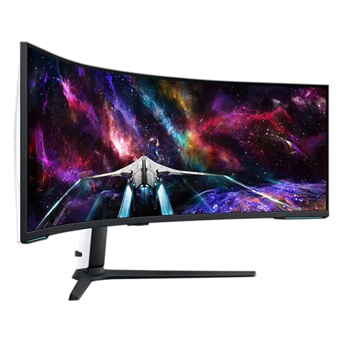 Монитор Samsung 57" LS57CG952NIXCI