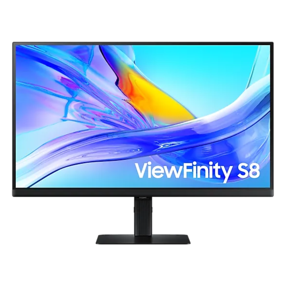 Монитор Samsung 27" ViewFinity S8 LS27D804UAIXCI