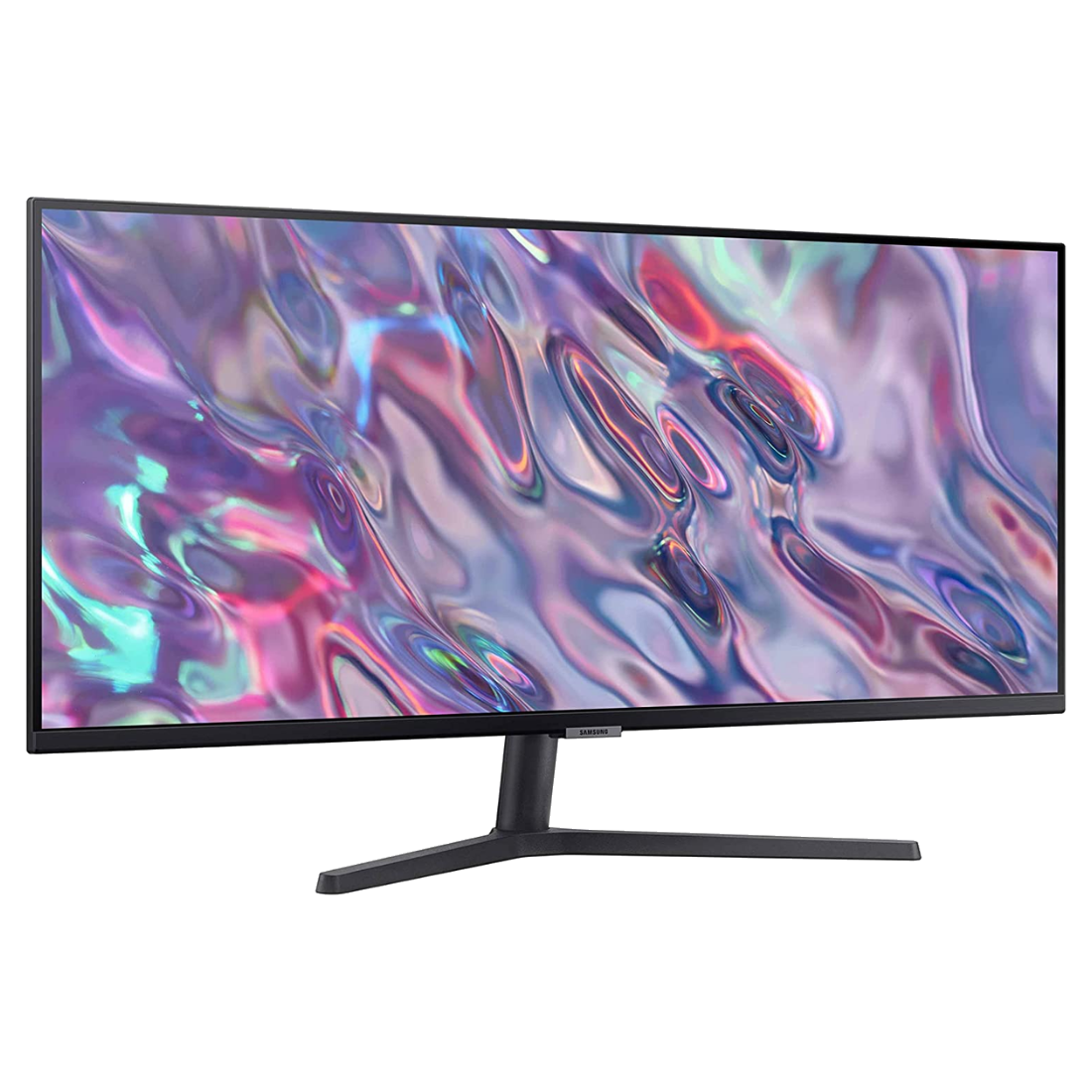 Монитор Samsung 34" ViewFinity S5 LS34C500GAIXCI
