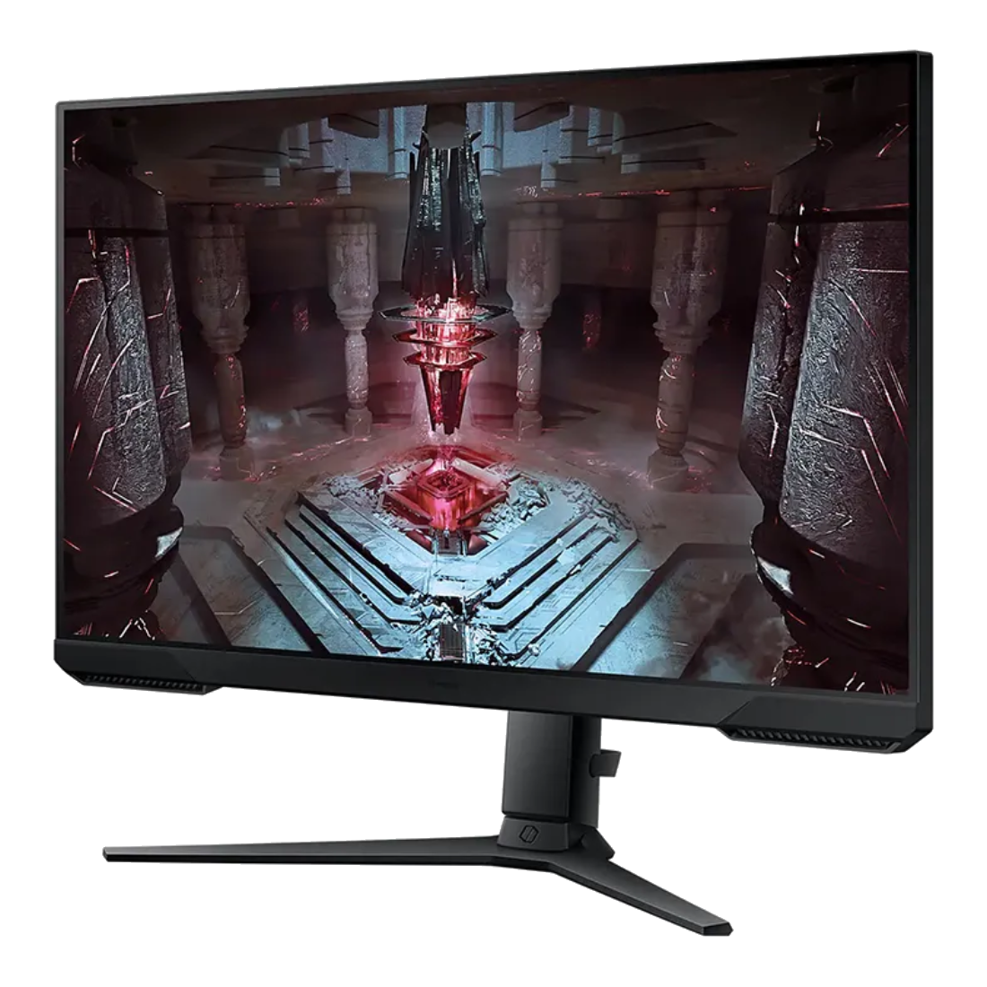 Монитор Samsung 27" Odyssey G5 LS27CG510EIXCI